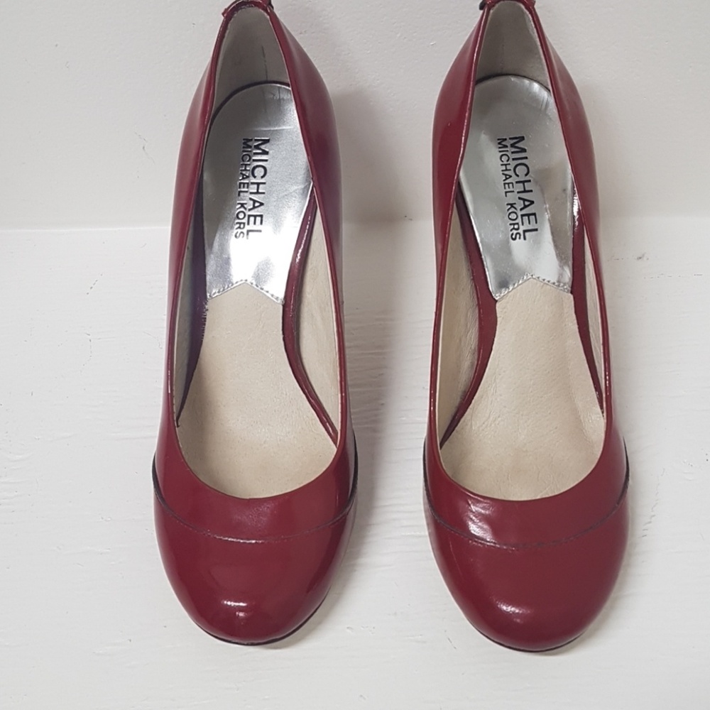 Michael Kors heels